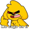 Enojos  >:c 9