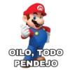 Super Mario! 9