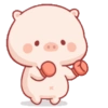 Anak Babi Lucu 12