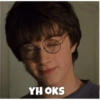 Harry Potter Indonesia 8