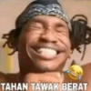 TAHAN TAWAK BERAT