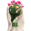 🐸Kermit The Frog💚 8