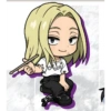 Chibi Sakamoto days  15