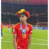 Lamine Yamal⚽ 15
