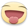 ✩♬ ₊˚. Facebook Sticker ⋆☾⋆⁺₊✧ 14