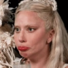 LADY GAGA ESTÁ ENTRE NÓS 🙋🏼‍♀️ 6