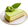 Matcha 27