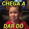 CHEGA A C 10 DAR DO