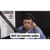 Nel Mi Mente Sabe 3