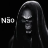 Não