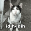 idih-idih