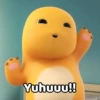 Yuhuuu!!