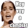AMN Hoy YOY a cambiar