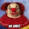 AH SHEET
