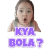 KYA BOLA?