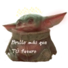 Brillo más que Tú futuro