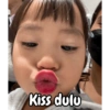 Kiss dulu