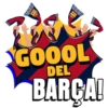 GOOOL DEL BARÇA!