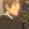 Sticker kimi no nawa anime 10