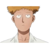 One Punch Man 8
