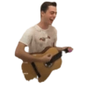 Aquário do trio 9