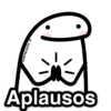 Aplausos @paraguayita 01