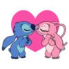 Stitch Am❤️roso 7
