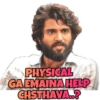 ARJUN REDDY 5