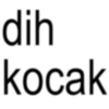 dih kocak