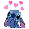 Stitch Am❤️roso 6