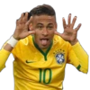 Neymar 7