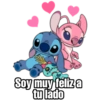 Stitch Am❤️roso 8