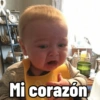 Mi corazón