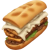 Sanduíche Sub