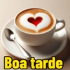 Boa tarde