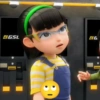 KOGSL KGG