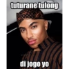 tuturane tulong Camboje:120 di jogo yo
