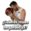 Real Madrid baloncesto 9