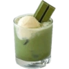 Makanan dan minuman hijau 15