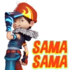 SAMA SAMA