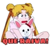 Sailor Moon Irônica 8