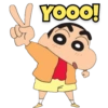 3 YOOO!