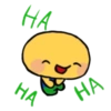 Roblox noob (transparent) 9
