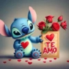 Stitch 25