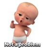 Boss baby 5