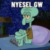 NYESEL GW Pwettykoala 0.0 ocodolog