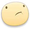 ✩♬ ₊˚. Facebook Sticker ⋆☾⋆⁺₊✧ 6