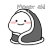 Mager ah!