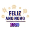 Feliz ano novo 9