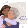 Amor de madre🤱🏻🩷 15